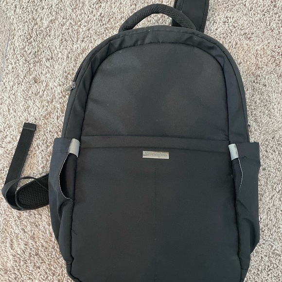 Laptop backpack - Picture 1 of 8